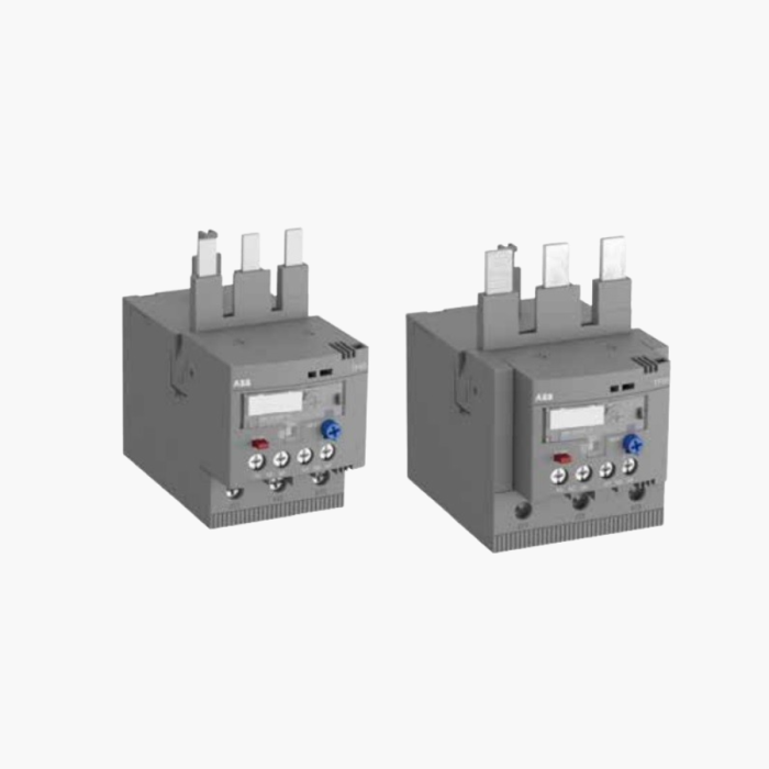 ABB Electrical Products Singapore — Lian Kok Electrical